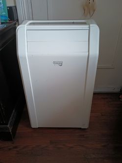AC unit without tube