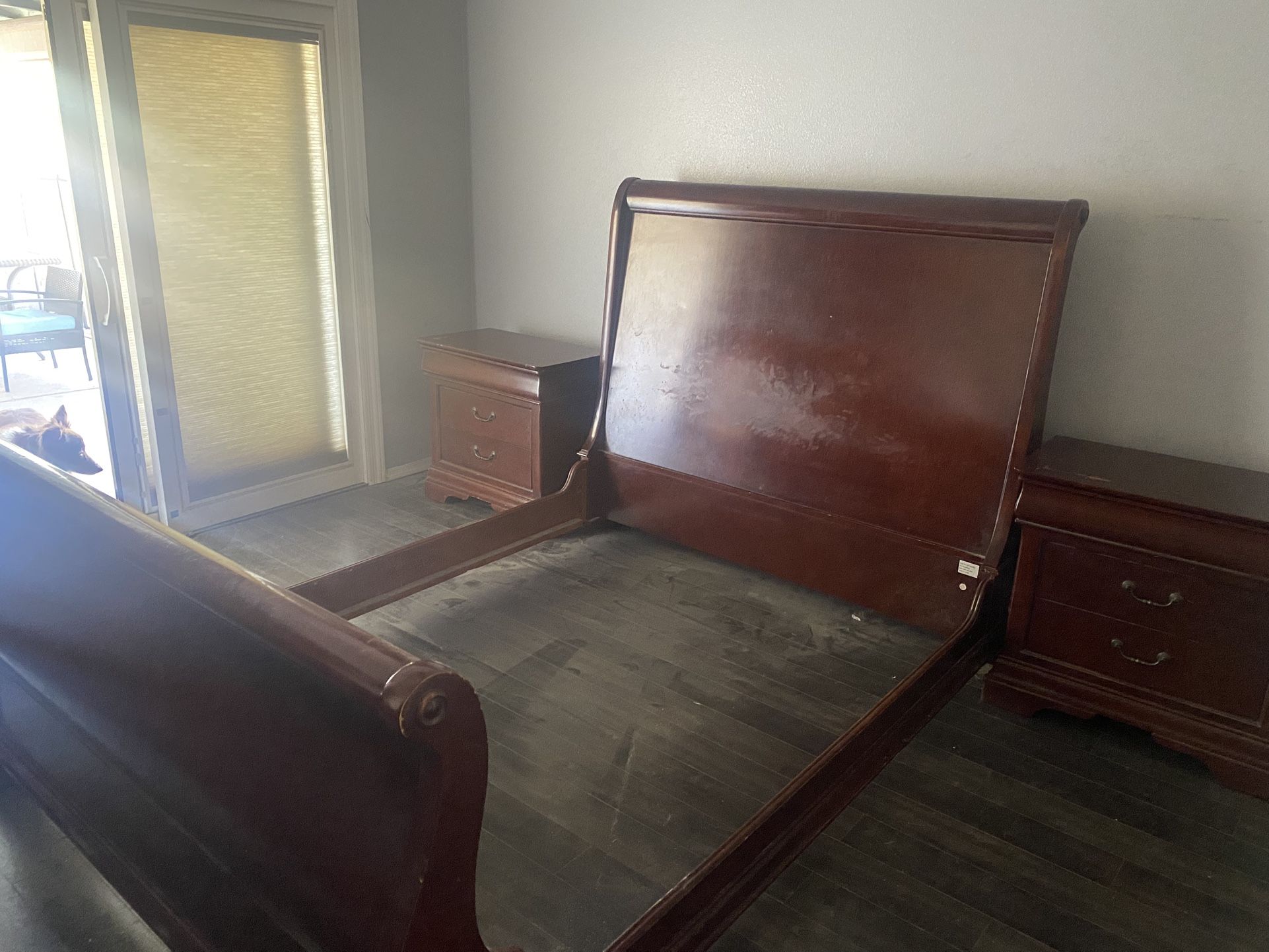 Bedroom Set