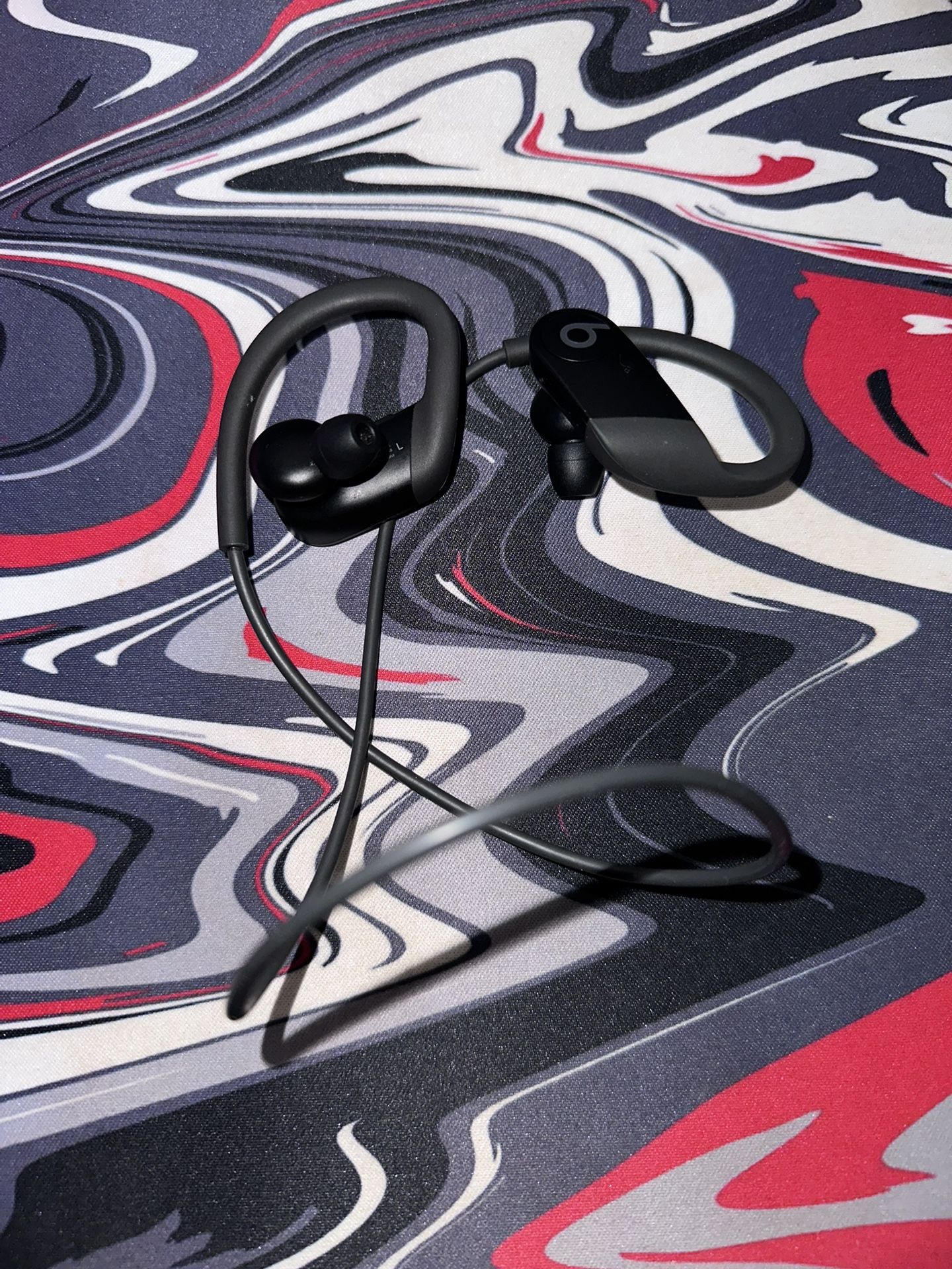 Powerbeats By Dre