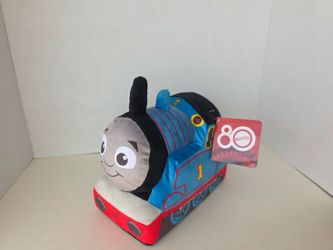Thomas & Friends Mattel Plush Stuffed Toy