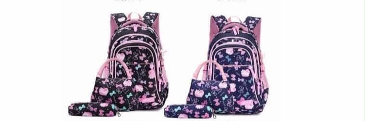 School bag