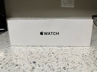Apple Watch SE 3 *NEW**