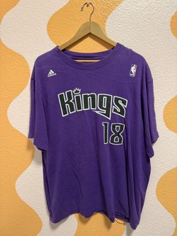 Sacramento Kings Omri Casspi Shirt