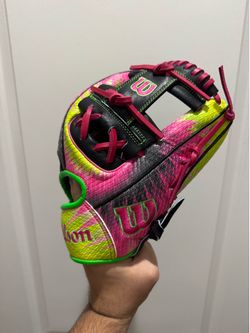 Wilson A2000