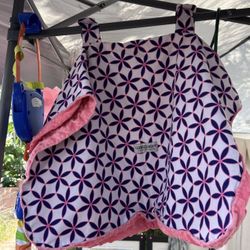 Car Seat Canopy