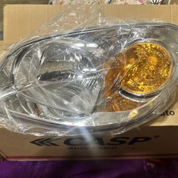 Chevy Cobalt 05-10 Headlight (Brand New)