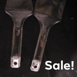 🩷 Cake Or Pie Plastic Spatula - Still Available