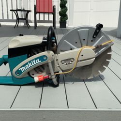 Makita USA Cut-Off Saw