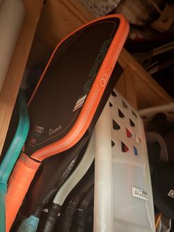 Vapor Pickleball Paddle