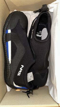NRS Kicker Remix Wetshoe