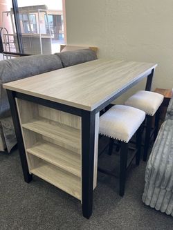 Dining set