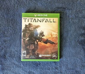 Titanfall