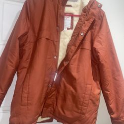 Warm Kids Jacket