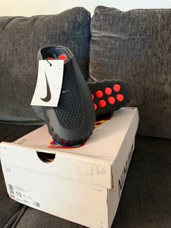 Nike minds