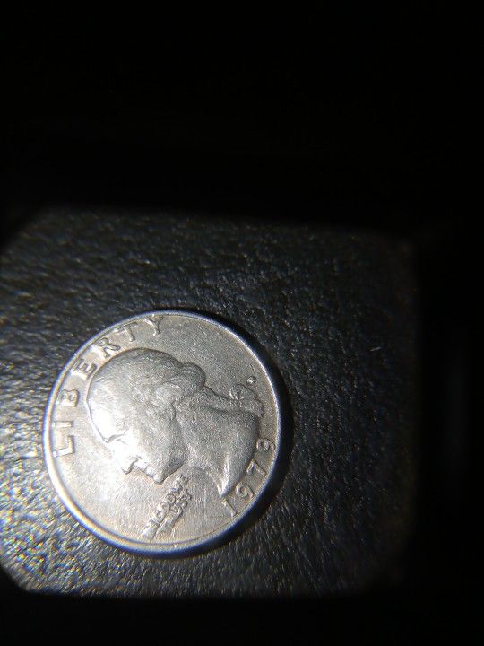 1979 D Series Quarter