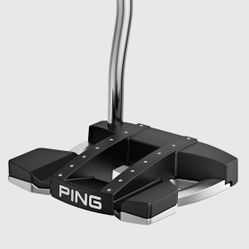 Ping Tomcat 14 Putter