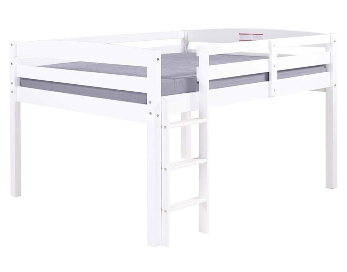 Kids Loft Bed