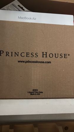 Princess house, Fantasia Crystal cake stand or Dome