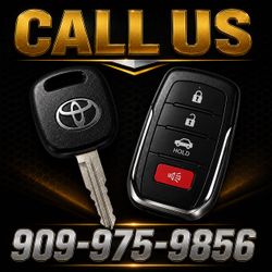 Llaves de autos / car keys and remotes