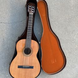 Mitchell MD-100 Acoustic Guitar 