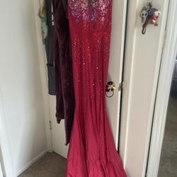 Prom Dress New