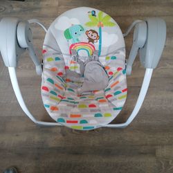 Swing Chair