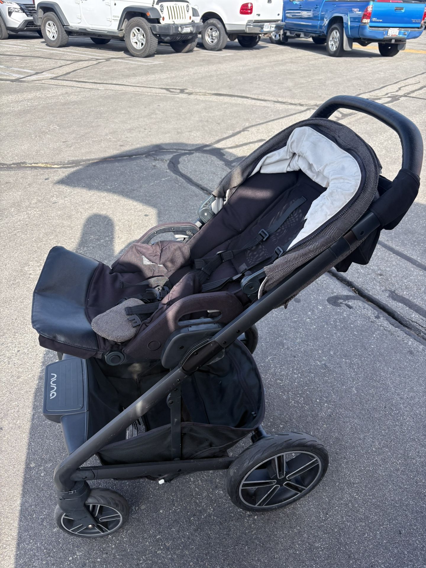 Stroller