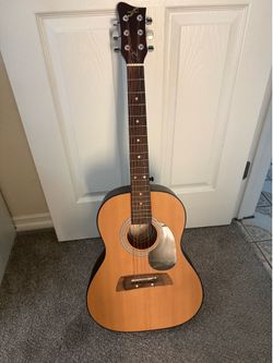Acoustic Guitar