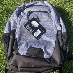 Adidas Foundation 6 Backpack- Brand New! 