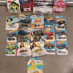 Hot Wheels Bulk