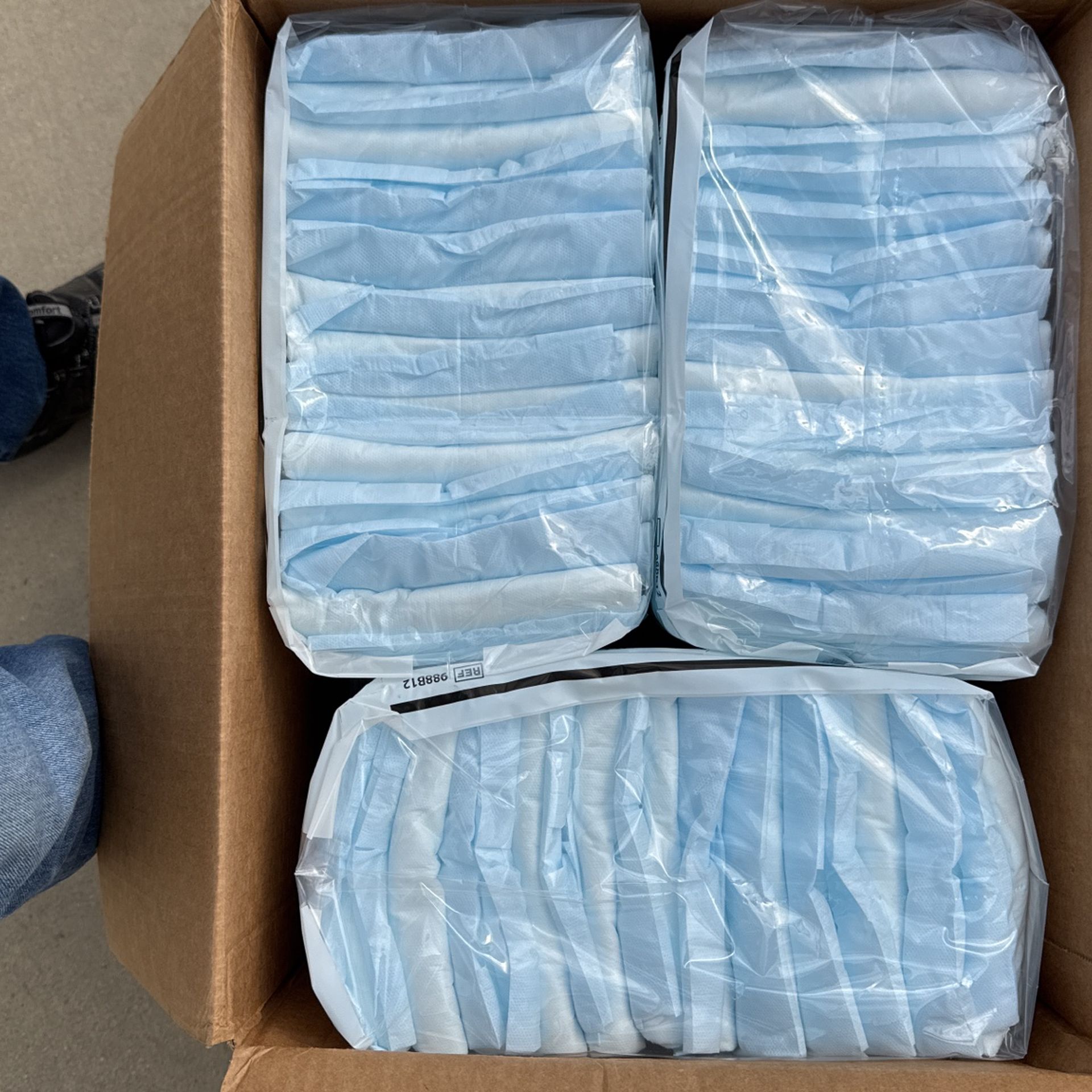 Dog Pee Pads Or for adults