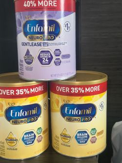 Baby Products