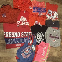Fresno State Bundle 