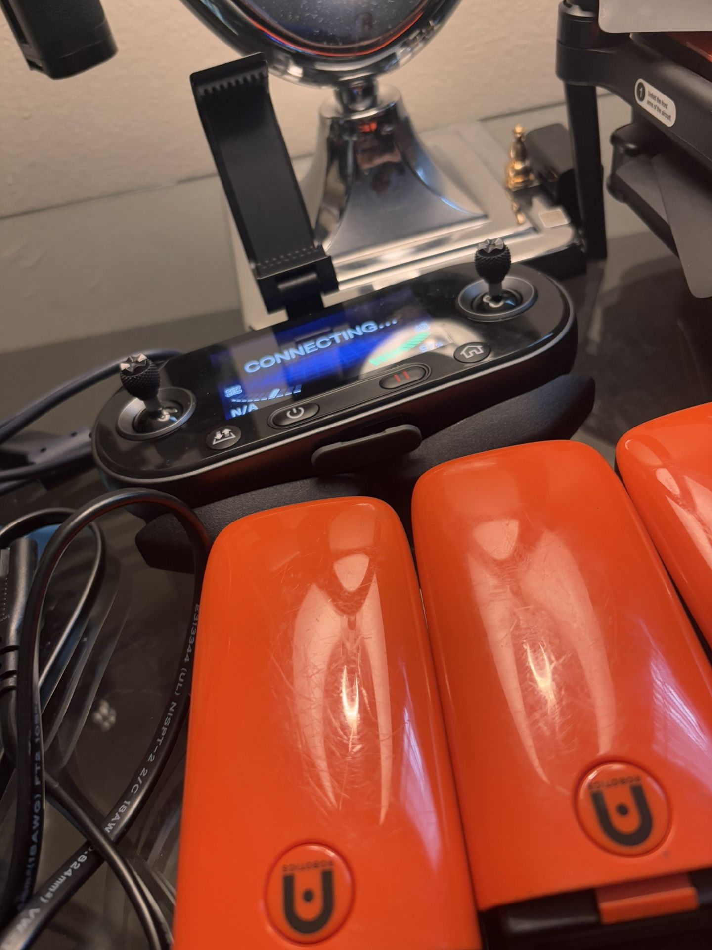 Autel Evo