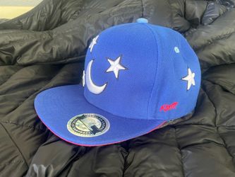 ** HTF Disney Sorcerers Cap **