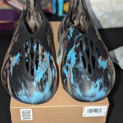 Yeezy Foam runners Mx Cinder