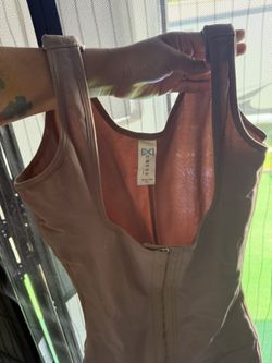 Colombian Faja
