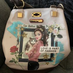Nichole Lee Purse