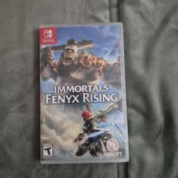 immortals fenyx rising nintendo switch