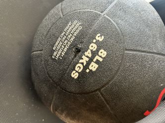 Ball Exercise