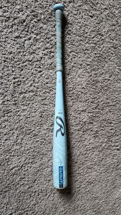 Rawlings Clout 2025 BBCOR Baseball Bat