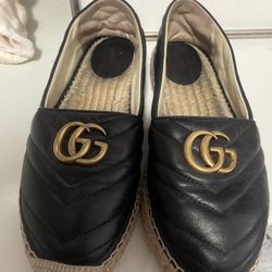 Gucci Shoes 