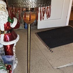  Vintage Floor Lamp