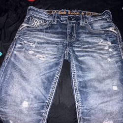 rock revivals •check description •