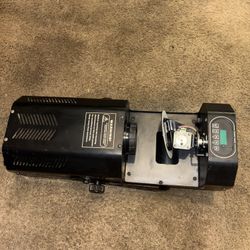 American DJ (ADJ) DJ Scan 250 EX DMX Scanner