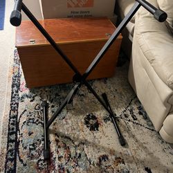 Keyboard Stand