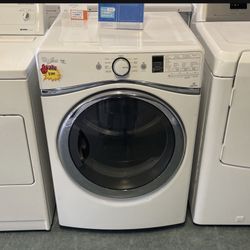 WHIRLPOOL DUET GAS DRYER 🔥🔥