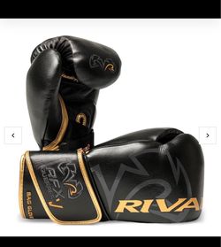 Rival RFX Guerrero Bag Gloves