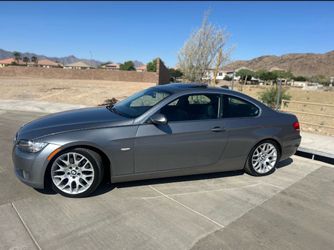 2008 328i BMW