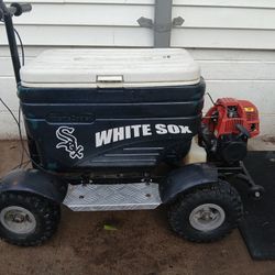 Crazy Cooler 